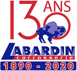 Carrosserie Labardin