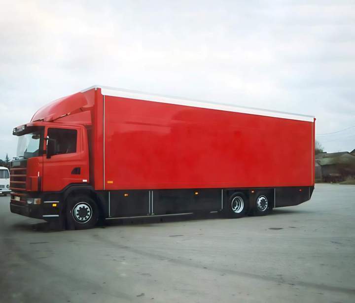 La précision des pigments pour un rendu neuf