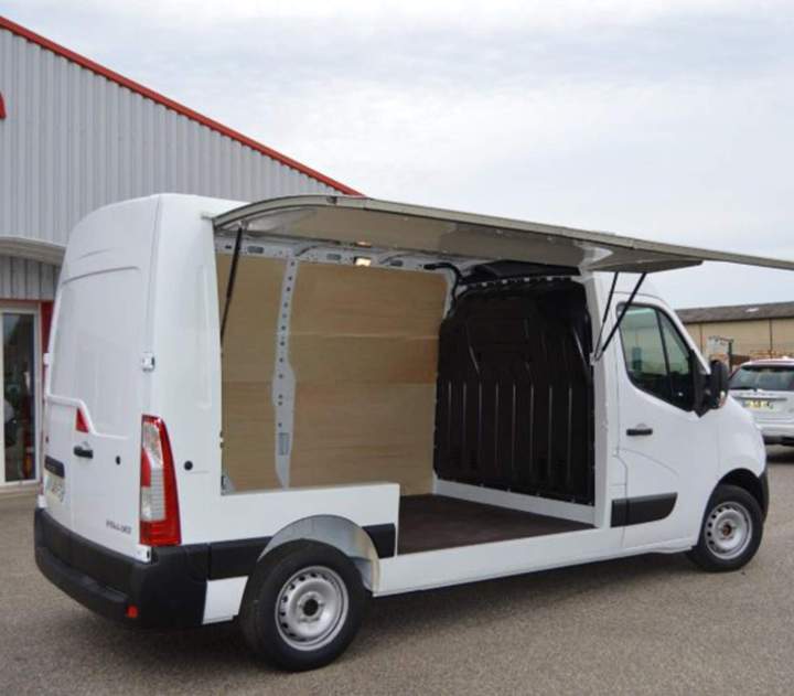 Des créations uniques pour véhicules d'exception