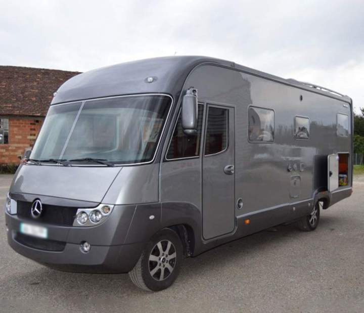 Redressement et réparation précise de votre carrosserie