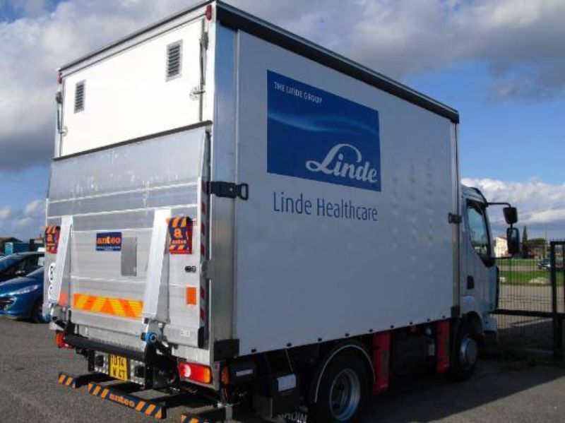 Carrossier véhicule utilitaire Agen
