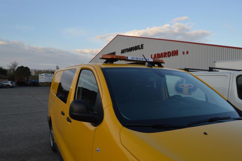 Carrosserie automobile Bordeaux