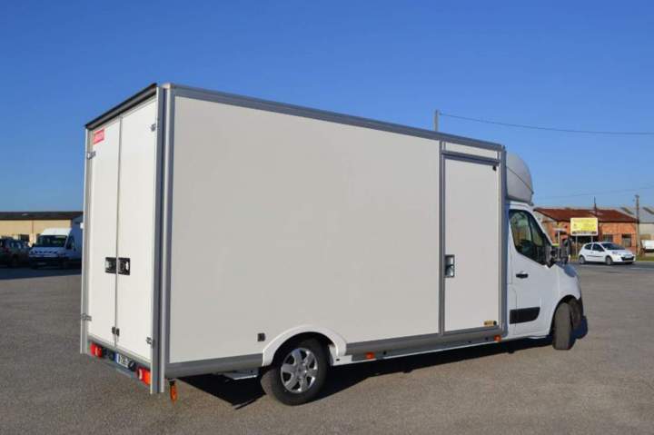 Carrosserie sur mesure Marmande