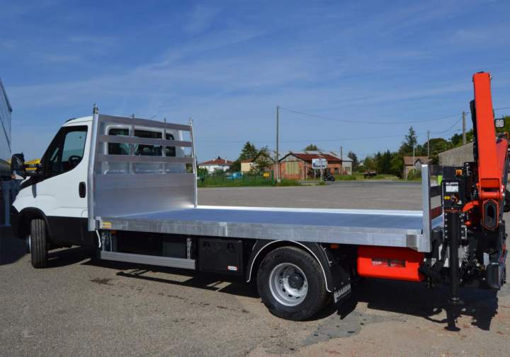 Carrosserie sur mesure Marmande