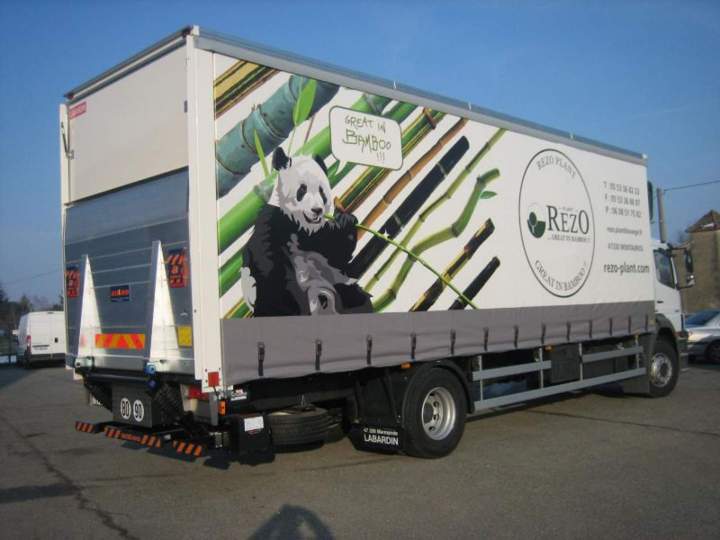 Carrosserie sur mesure Marmande