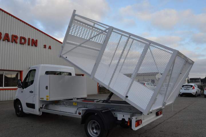 Carrosserie sur mesure Marmande