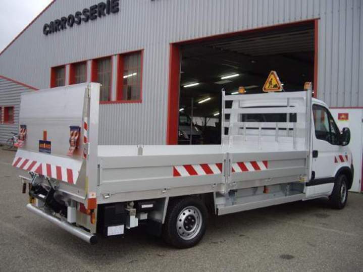 Carrosserie sur mesure Marmande