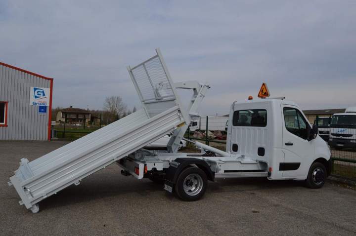 Carrossier poids lourds Marmande