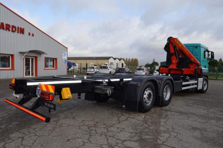 Conception carrosserie personnalisée Marmande