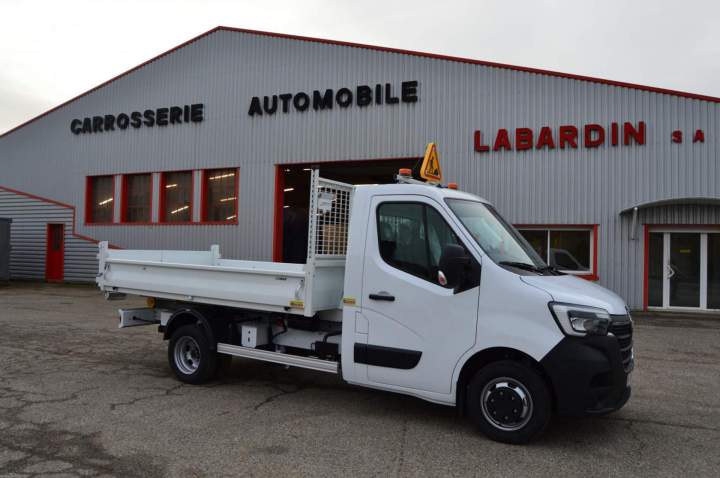 Conception carrosserie personnalisée Marmande