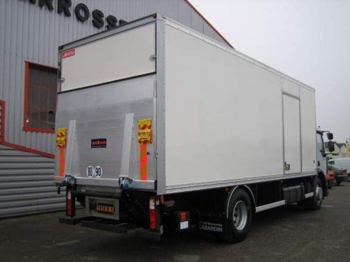 Conception carrosserie personnalisée Marmande