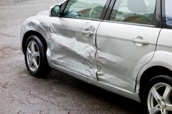 Carrossier véhicule léger Agen